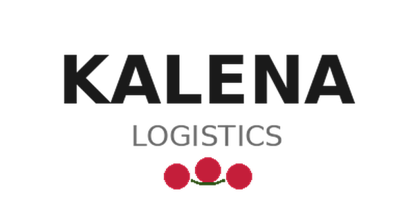 Kalena Logistics Logo